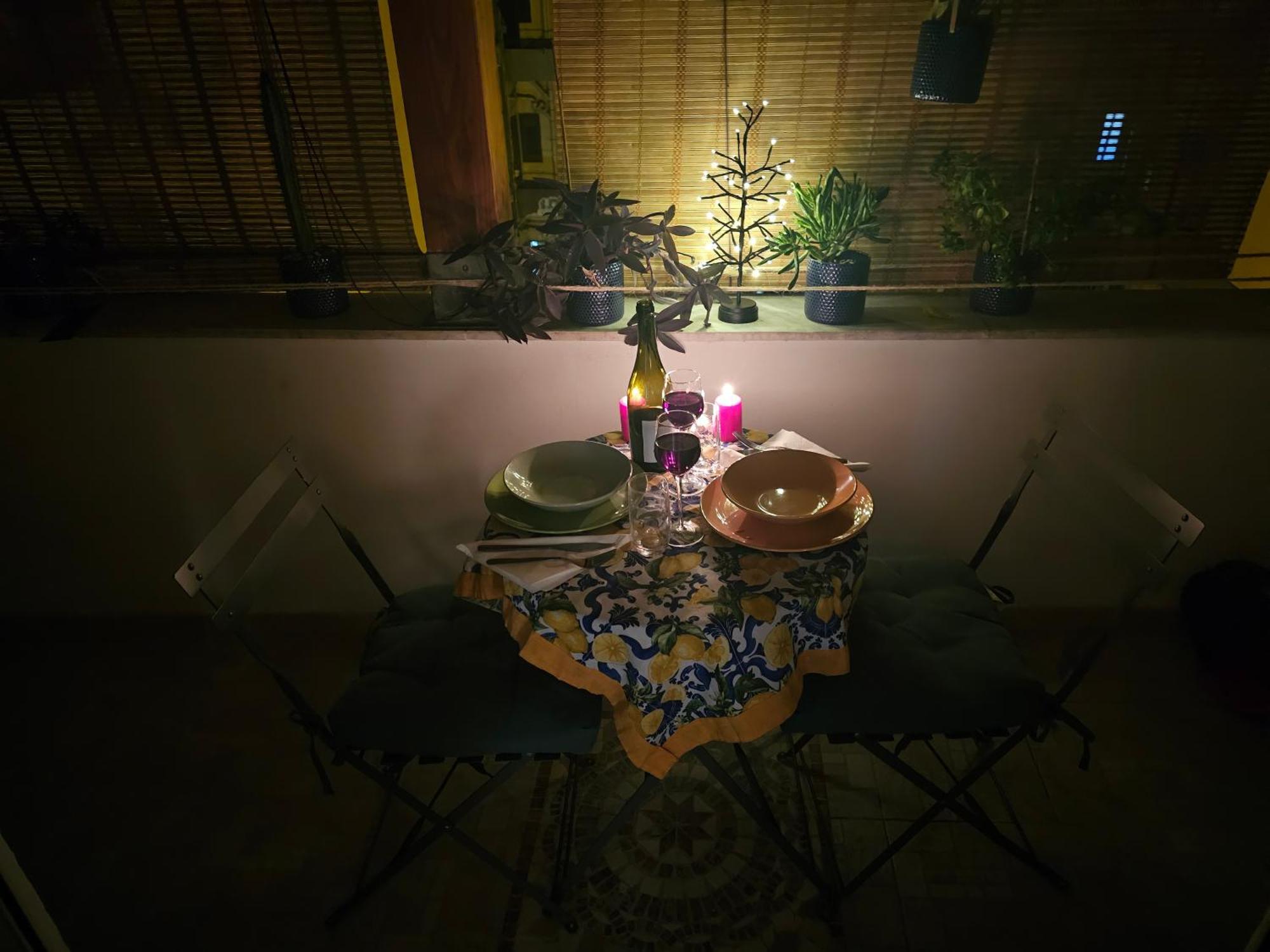 Terrazza Ballaro Palermo Eksteriør bilde
