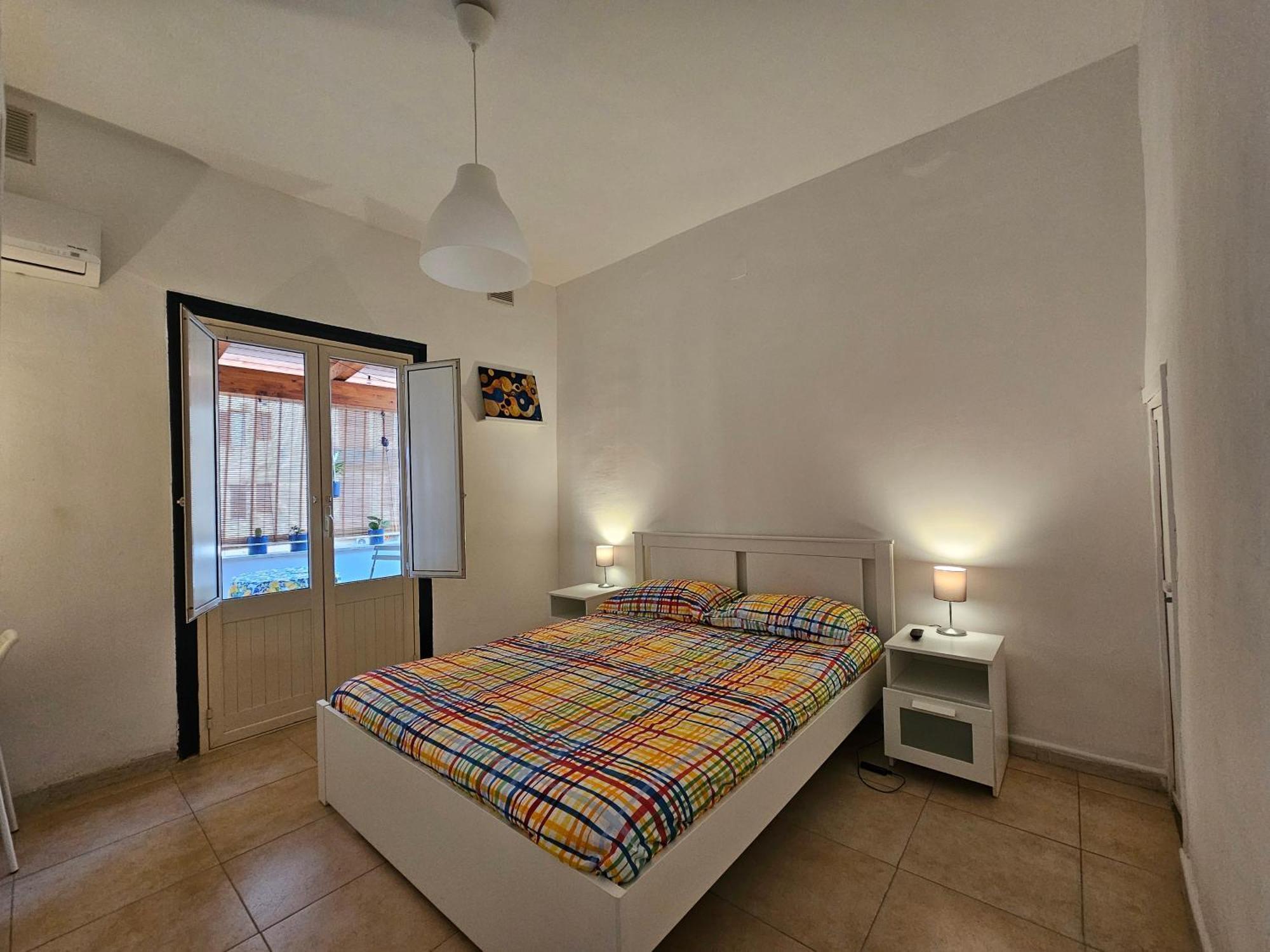 Terrazza Ballaro Palermo Eksteriør bilde